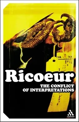 Conflict of Interpretations